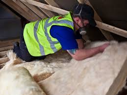 Best Reflective Insulation  in Wallis, TX